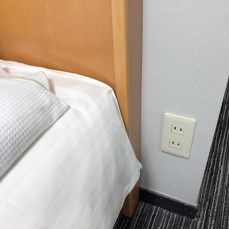 Business Hotel Sunpalace Tokyo Luaran gambar