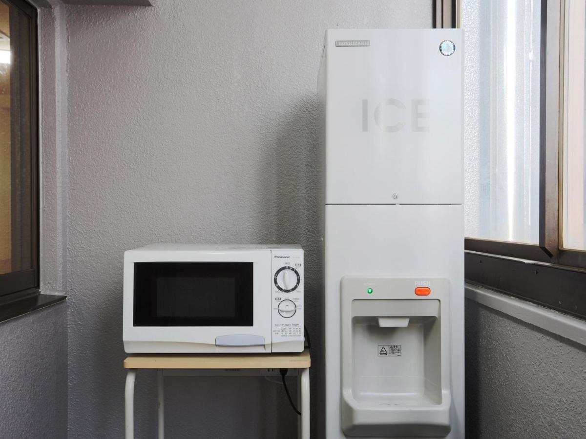 Business Hotel Sunpalace Tokyo Luaran gambar
