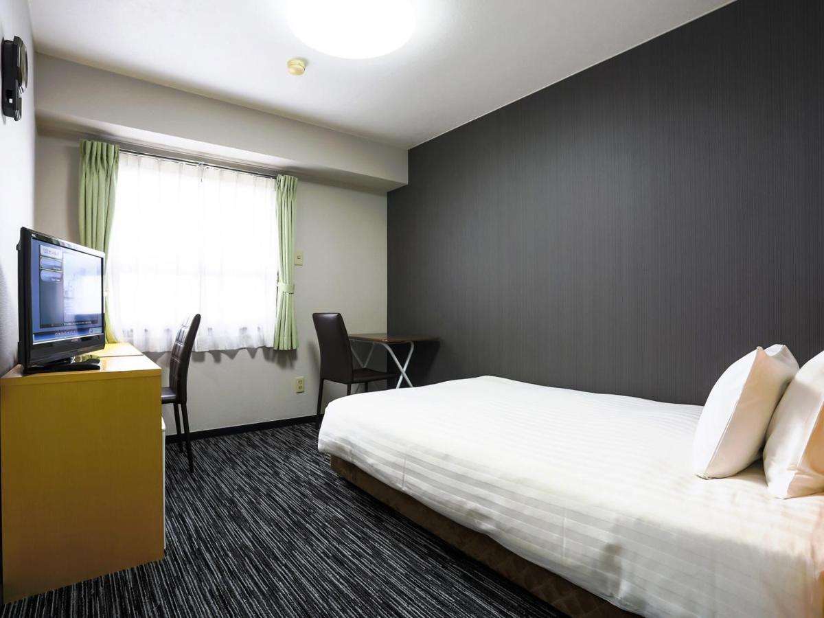 Business Hotel Sunpalace Tokyo Luaran gambar