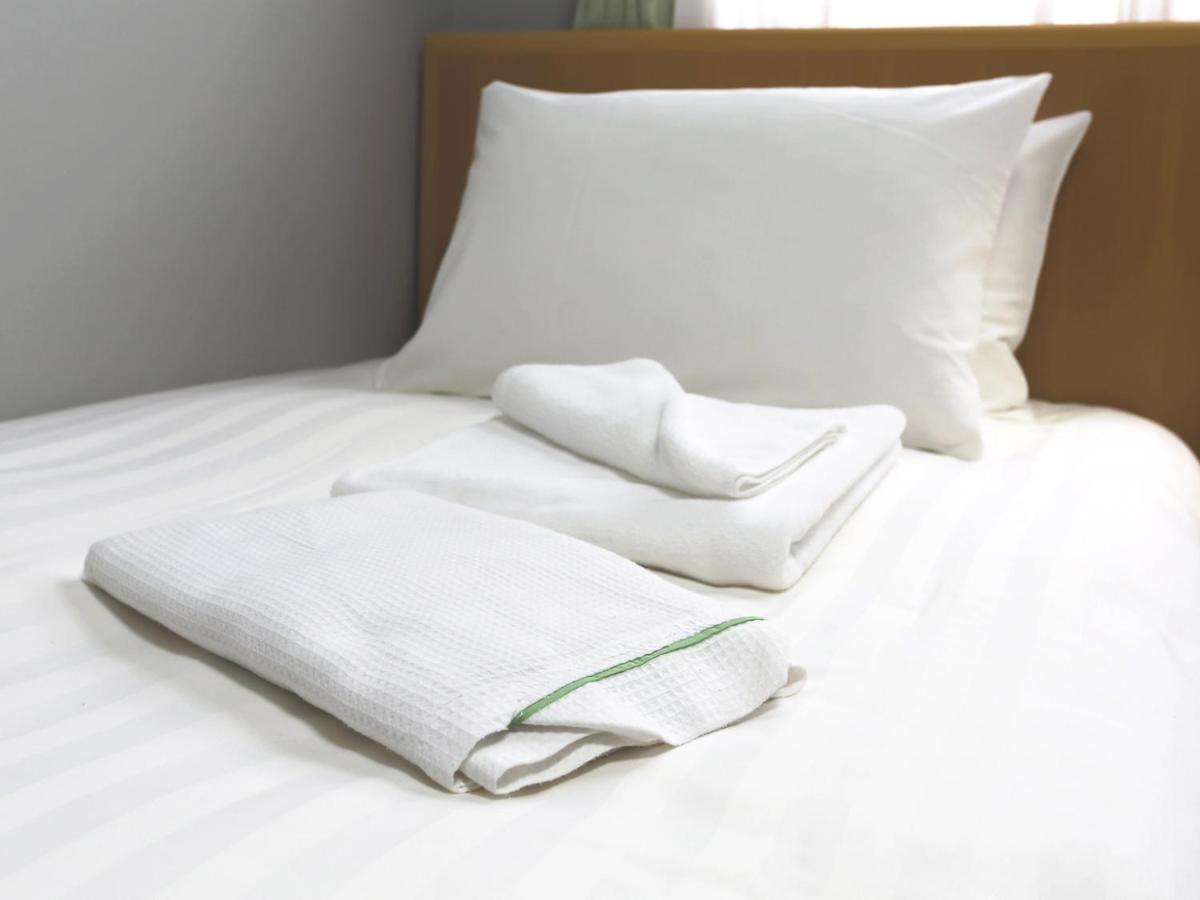 Business Hotel Sunpalace Tokyo Luaran gambar
